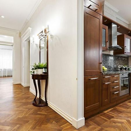 Dictumfactum Luxury Residence Tallinn Eksteriør billede