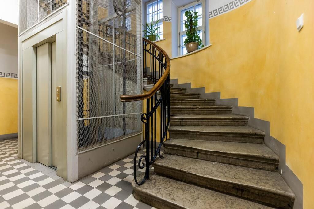 Dictumfactum Luxury Residence Tallinn Eksteriør billede