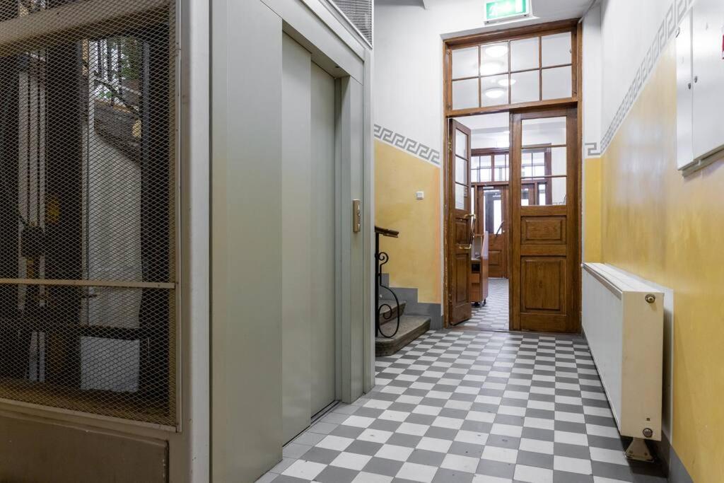 Dictumfactum Luxury Residence Tallinn Eksteriør billede