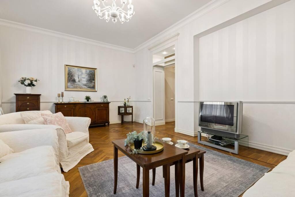 Dictumfactum Luxury Residence Tallinn Eksteriør billede