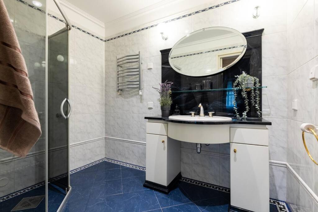 Dictumfactum Luxury Residence Tallinn Eksteriør billede