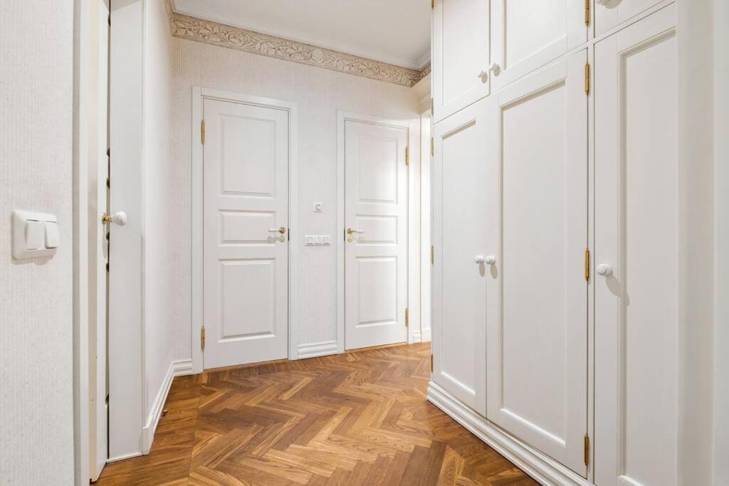 Dictumfactum Luxury Residence Tallinn Eksteriør billede