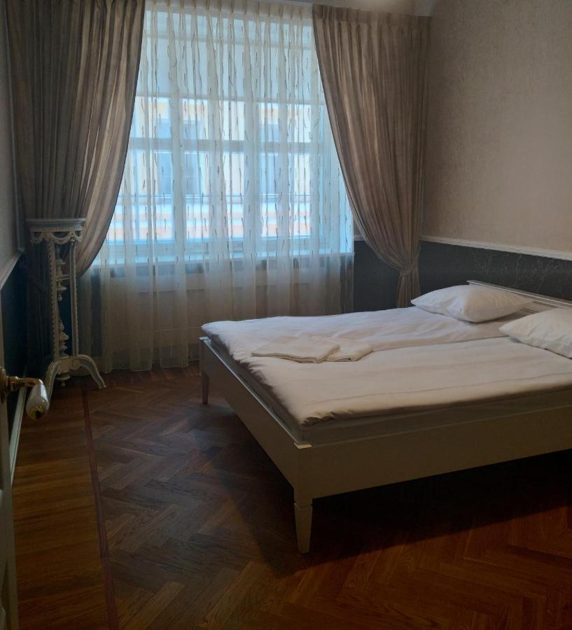 Dictumfactum Luxury Residence Tallinn Eksteriør billede