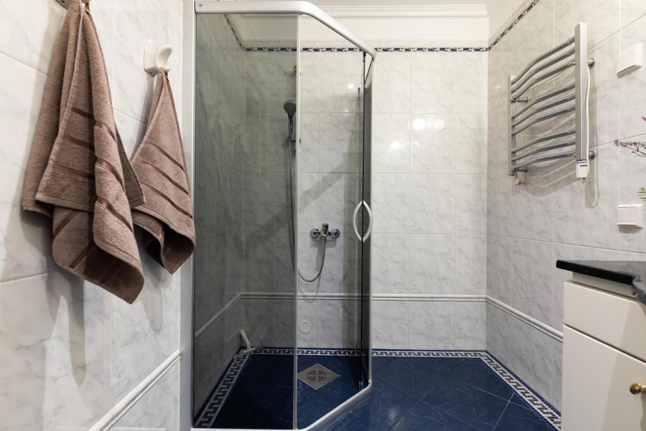 Dictumfactum Luxury Residence Tallinn Eksteriør billede
