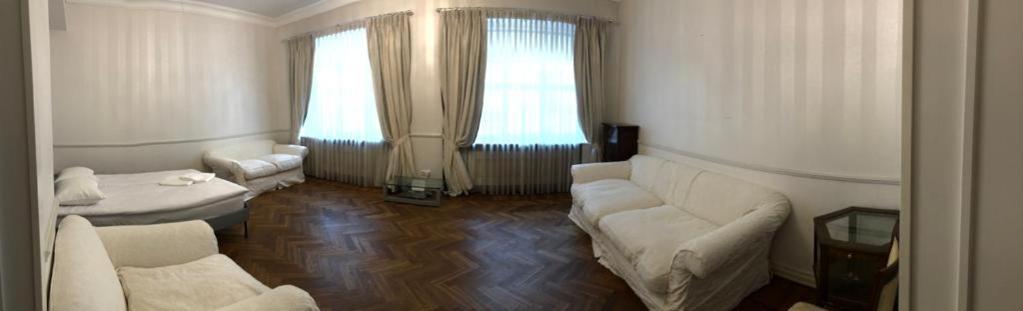 Dictumfactum Luxury Residence Tallinn Eksteriør billede